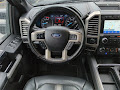 2021 Ford F-450SD Platinum
