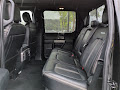 2021 Ford F-450SD Platinum