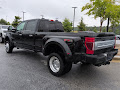 2021 Ford F-450SD Platinum