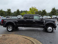 2021 Ford F-450SD Platinum
