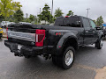 2021 Ford F-450SD Platinum