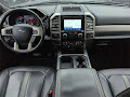 2021 Ford F-450SD Platinum