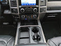 2021 Ford F-450SD Platinum