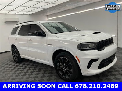2023 Dodge Durango