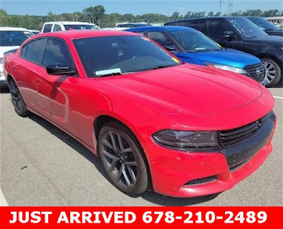 2023 Dodge Charger