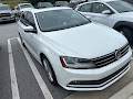 2017 Volkswagen Jetta 1.8T SEL