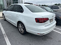 2017 Volkswagen Jetta 1.8T SEL