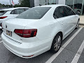2017 Volkswagen Jetta 1.8T SEL
