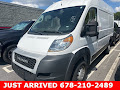2019 RAM ProMaster 1500 Base