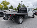 2026 RAM 4500HD Tradesman RD FLATBED