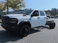 2026 RAM 4500HD Tradesman