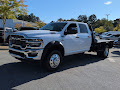 2026 RAM 5500HD Tradesman