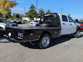 2026 RAM 5500HD Tradesman