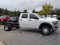2026 RAM 4500HD Tradesman