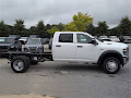 2026 RAM 4500HD Tradesman