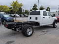 2026 RAM 4500HD Tradesman
