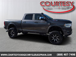2022 RAM 3500 Laramie