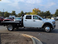 2025 RAM 5500HD Tradesman