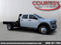 2025 RAM 5500HD Tradesman