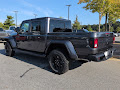 2025 Jeep Gladiator High Tide