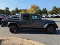 2025 Jeep Gladiator High Tide