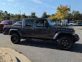 2025 Jeep Gladiator High Tide