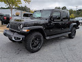 2025 Jeep Gladiator High Tide
