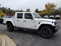 2025 Jeep Gladiator High Tide