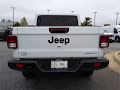 2025 Jeep Gladiator High Tide