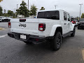 2025 Jeep Gladiator High Tide