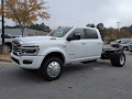 2026 RAM 4500HD Tradesman