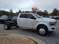 2026 RAM 4500HD Tradesman