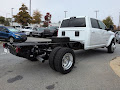 2026 RAM 4500HD Tradesman