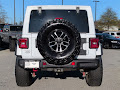 2024 Jeep Wrangler Rubicon X