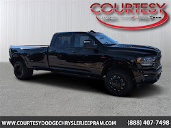 2024 RAM 3500 Limited