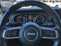 2021 Jeep Wrangler Unlimited Sahara High Altitude
