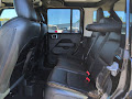 2021 Jeep Wrangler Unlimited Sahara High Altitude