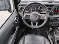 2021 Jeep Wrangler Unlimited Sahara 4xe