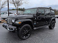 2021 Jeep Wrangler Unlimited Sahara 4xe