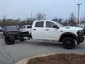 2026 RAM 5500HD Tradesman