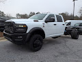 2026 RAM 5500HD Tradesman
