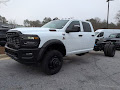 2026 RAM 5500HD Tradesman