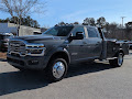 2026 RAM 4500HD Tradesman