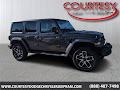 2024 Jeep Wrangler Sport S 4xe