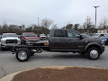 2026 RAM 5500HD Tradesman