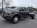 2026 RAM 5500HD Tradesman