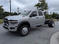 2026 RAM 5500HD Tradesman