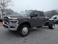 2026 RAM 5500HD Tradesman