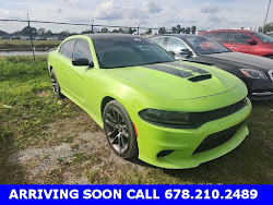 2023 Dodge Charger R/T