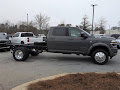 2026 RAM 4500HD Tradesman